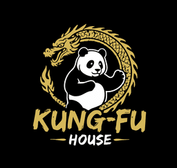 Kung-Fu House Logo